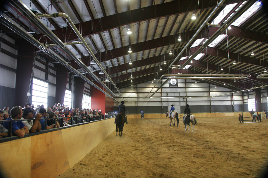 USU Equine Event